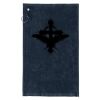 Grommeted Hemmed Towel Thumbnail
