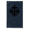 Grommeted Hemmed Towel Thumbnail
