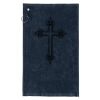 Grommeted Hemmed Towel Thumbnail
