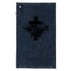 Grommeted Hemmed Towel Thumbnail