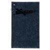 Grommeted Hemmed Towel Thumbnail