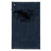 Grommeted Hemmed Towel Thumbnail