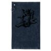 Grommeted Hemmed Towel Thumbnail