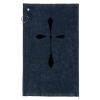 Grommeted Hemmed Towel Thumbnail