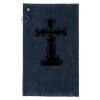 Grommeted Hemmed Towel Thumbnail