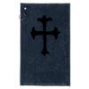 Grommeted Hemmed Towel Thumbnail