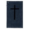 Grommeted Hemmed Towel Thumbnail