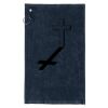 Grommeted Hemmed Towel Thumbnail