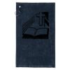 Grommeted Hemmed Towel Thumbnail