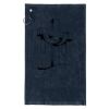 Grommeted Hemmed Towel Thumbnail