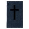 Grommeted Hemmed Towel Thumbnail