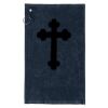 Grommeted Hemmed Towel Thumbnail