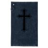 Grommeted Hemmed Towel Thumbnail