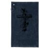 Grommeted Hemmed Towel Thumbnail
