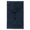 Grommeted Hemmed Towel Thumbnail