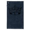 Grommeted Hemmed Towel Thumbnail