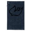 Grommeted Hemmed Towel Thumbnail