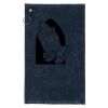 Grommeted Hemmed Towel Thumbnail