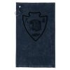 Grommeted Hemmed Towel Thumbnail