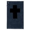 Grommeted Hemmed Towel Thumbnail