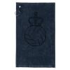 Grommeted Hemmed Towel Thumbnail