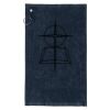 Grommeted Hemmed Towel Thumbnail