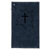 Grommeted Hemmed Towel Thumbnail