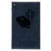Grommeted Hemmed Towel Thumbnail