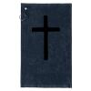 Grommeted Hemmed Towel Thumbnail