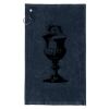 Grommeted Hemmed Towel Thumbnail