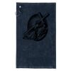 Grommeted Hemmed Towel Thumbnail