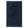 Grommeted Hemmed Towel Thumbnail