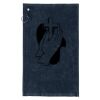 Grommeted Hemmed Towel Thumbnail
