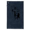 Grommeted Hemmed Towel Thumbnail