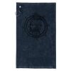 Grommeted Hemmed Towel Thumbnail