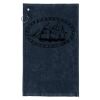 Grommeted Hemmed Towel Thumbnail