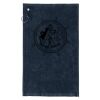 Grommeted Hemmed Towel Thumbnail