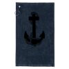 Grommeted Hemmed Towel Thumbnail