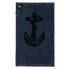 Grommeted Hemmed Towel Thumbnail