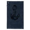 Grommeted Hemmed Towel Thumbnail