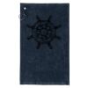 Grommeted Hemmed Towel Thumbnail