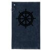 Grommeted Hemmed Towel Thumbnail