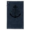 Grommeted Hemmed Towel Thumbnail