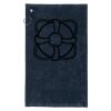 Grommeted Hemmed Towel Thumbnail