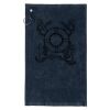 Grommeted Hemmed Towel Thumbnail