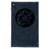 Grommeted Hemmed Towel Thumbnail