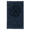 Grommeted Hemmed Towel Thumbnail