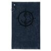Grommeted Hemmed Towel Thumbnail
