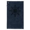 Grommeted Hemmed Towel Thumbnail