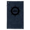 Grommeted Hemmed Towel Thumbnail